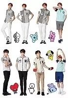  "BTS" No.14