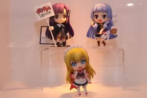 ��������� ����� ������� �Wonderful Hobby Life For You!! 9�