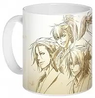  Hakuouki: Shinsengumi Kitan 69745