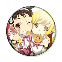  Bakemonogatari - Mayoi Hachikuji, Shinobu Oshino