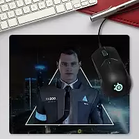    Detroit: Become Human - Connor