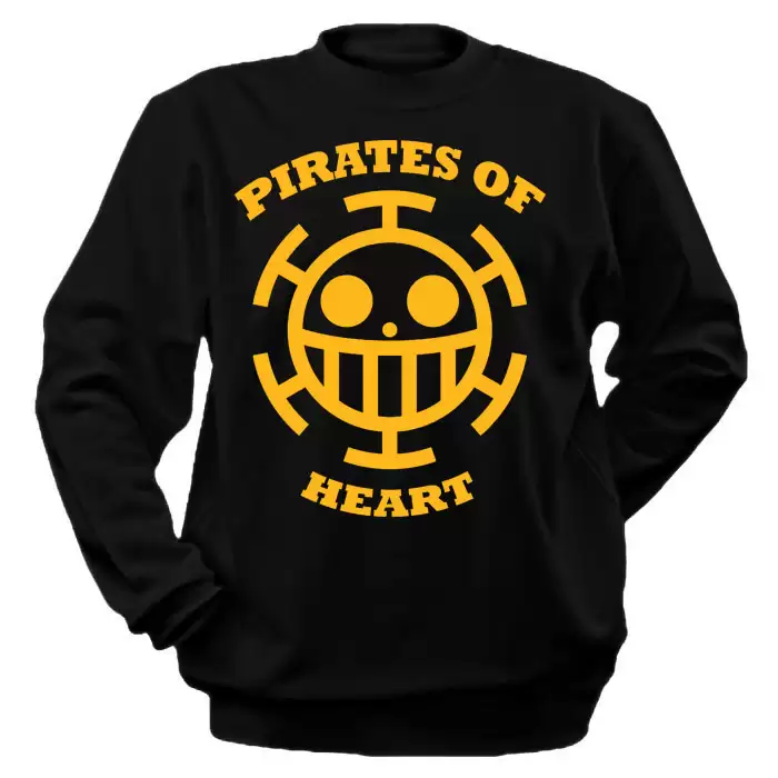 ���������� ������� ��������� "One Piece" Pirates of Heart �� ����� � ����� ���-��� / One Piece / ������� ��� / ����� ������