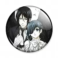 ������ Kuroshitsuji - Demon and Earl