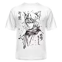  Kamisama Hajimemashita Tomoe (Suibokuga)