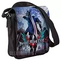   Devil May Cry 5
