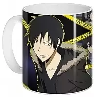  Durarara!! 62566