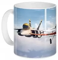  Planes