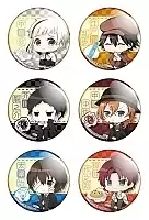    "Bungou Stray Dogs" No.2