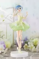  Trio-Try-iT Figure Rem Flower Dress