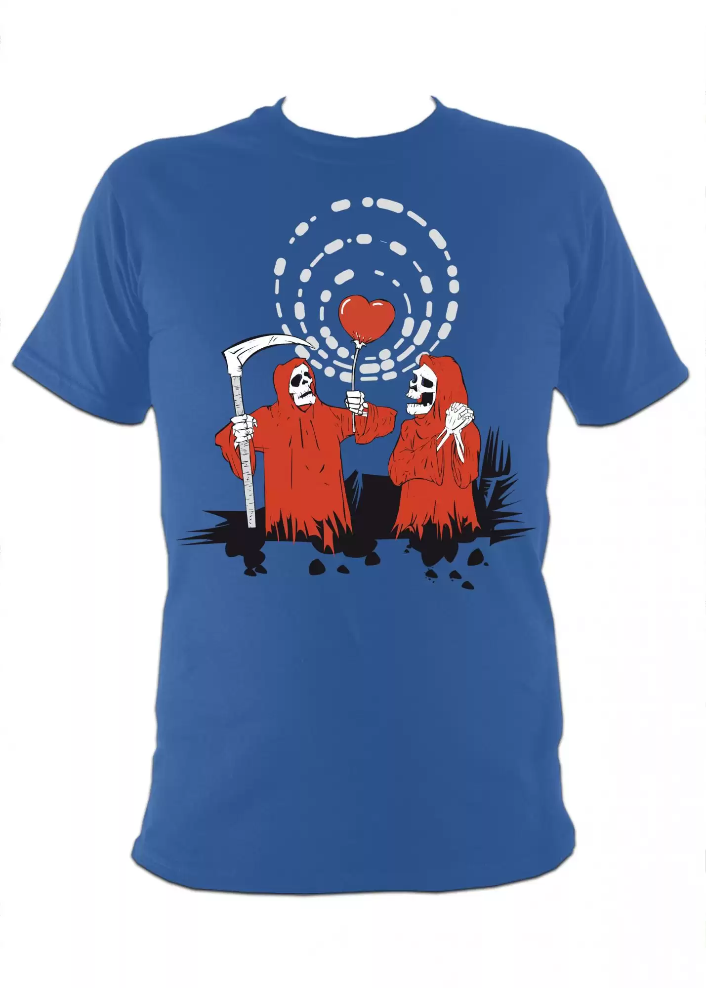 ���������� ������� �������� Death Love �� ����� � ����� 