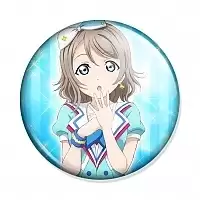 ������ Love Live! Sunshine!! You Watanabe
