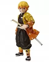  Kimetsu no Yaiba [BUZZmod.] Zenitsu Agatsuma