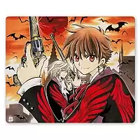    Tsubasa: Reservoir Chronicle 5626