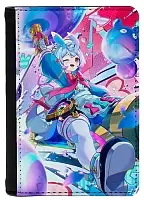 ������� �� ������� Genshin Impact - Sijwin