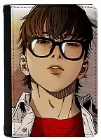    Wind Breaker - Ja-Hyun Jo