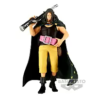  SAV One Piece The Shukko Yasopp