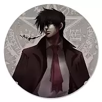     Hellsing 312999