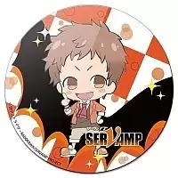    Servamp Chibi Mahiru Shirota