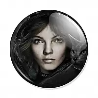  Gotham Selina Kyle