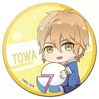    Konbini Kareshi Towa Honda