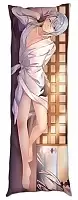   Genshin Impact - Kamisato Ayato
