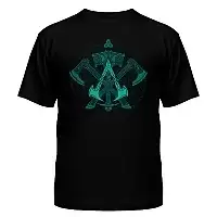 �������� Assassin's Creed Valhalla - Weapons Of Fear