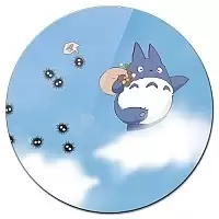    My Neighbor Totoro -   