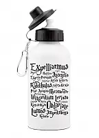     Harry Potter Spells