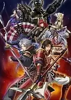   / Sengoku Musou TV [12  12] TV (720p)
