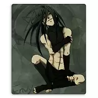    Fullmetal Alchemist 60134