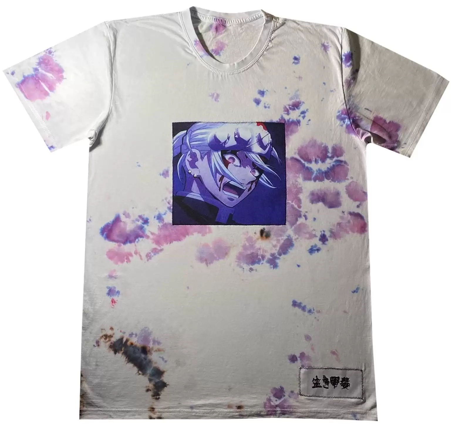 ���������� ������� �������� ������, ����������� ������� ������ ���� �� ����� � ����� ������, ����������� ������� / Demon Slayer / Kimetsu no Yaiba / Blade of Demon Destruction