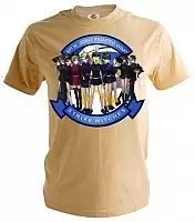 ����� �������� Strike Witches