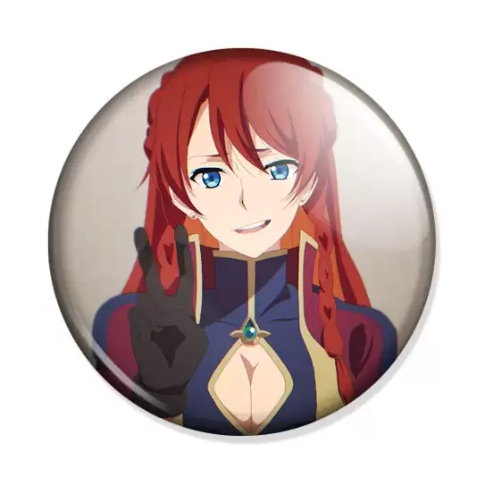���������� ������� ������ Re:Creators Upitiria Selesia �� ����� � ����� ������������ / Re:Creators