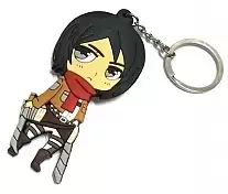  Attack on Titan Mikasa KC55208