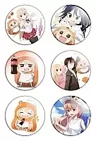    "Himouto! Umaru-chan" No.1