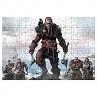  Assassin's Creed Valhalla -  ( A3, 252 )