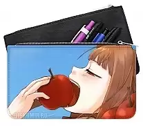 ����� ������ Ookami to Koushinryou - Holo