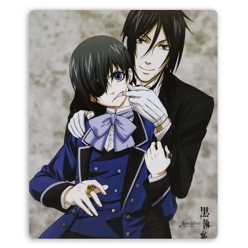 ���������� ������� ������ ��� ����� Kuroshitsuji 62868 �� ����� � ����� ������ ��������� / Kuroshitsuji / Black Butler / �����-���������