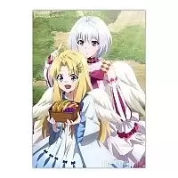   Tate no Yuusha no Nariagari - Firo  Fitoria