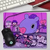     Bangtan Boys BT21 - Mascots