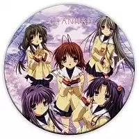 ������ ��������� ������� Clannad 304904