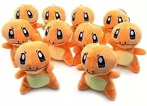   -  Pokemon Charmander