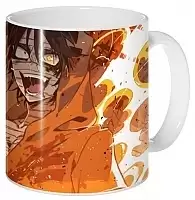 ������ Angels of Death - Isaac Foster