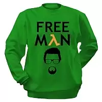  Half Life Freeman