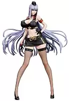  Senjou no Valkyria 4 Selvaria Bles Swimsuit Style 1/7 Complete Figure