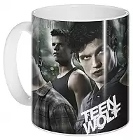  Teen Wolf Werewolves