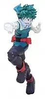  Boku no Hero Academia - Izuku Midoriya