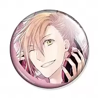  Butlers: Chitose Momotose Monogatari - Haruto Hizakura