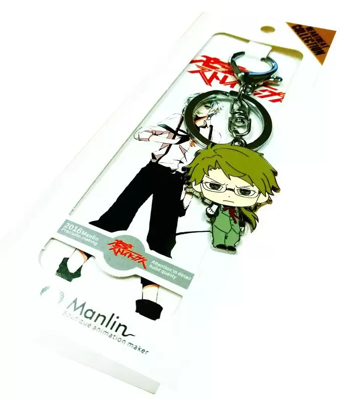 ���������� ������� ������ Bungou Stray Dogs - Doppo Kunikida KC48223 �� ����� � ����� ������� �� �������� ���� / Bungou Stray Dogs / ����� �������� ����