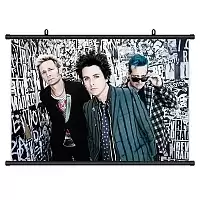   Green Day